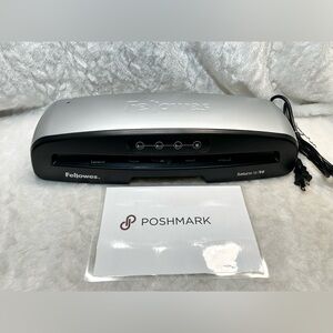 FELLOWES 3I 95 LAMINATOR